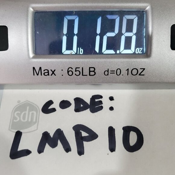 Chico's So Slimming 360 Brigitte Basic Slit Ankle Pants Women Size 6 NWT - Picture 14 of 14